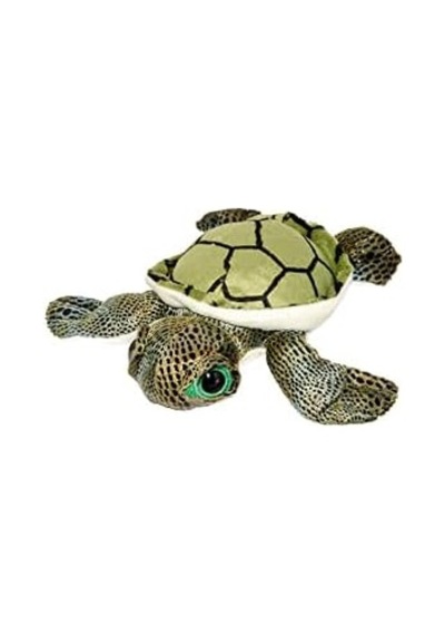 Kızılkaya Oyuncak Kzl-1211021 Caretta Kaplumbağa 20 Cm