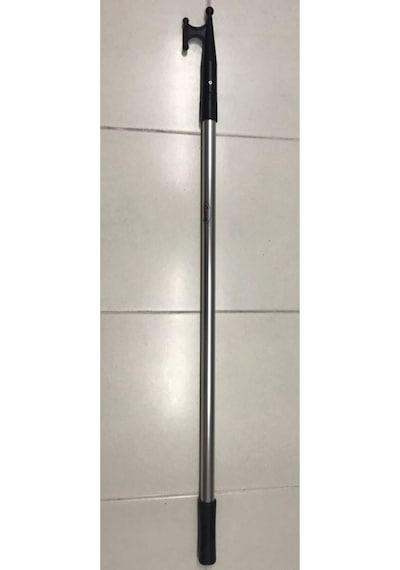 Kakıç Teleskopik Ø 25-30 Mm Boy : 122-210 Cm