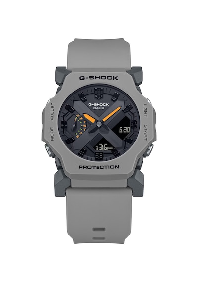 Casio Ga-2300-8adr G-shock Erkek Kol Saati Gri