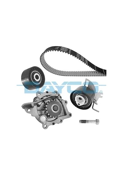 Ford Kuga 2 Triger Seti + Devirdaim 1.5 Ecoboost 2014-2018 Dayco Ktbwp9950