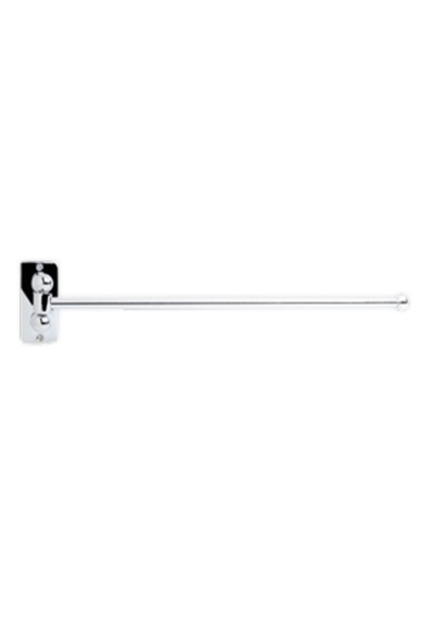Meloni Tekli Lamalı Havluluk 041704.03 Krom