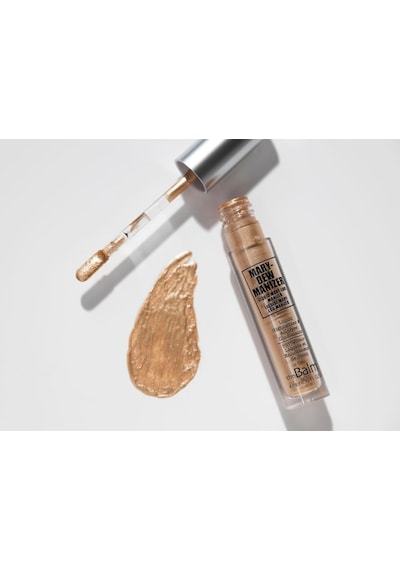 Tr The Balm Mary Dew Manizer Likit Highlighter Aydınlatıcı Genel