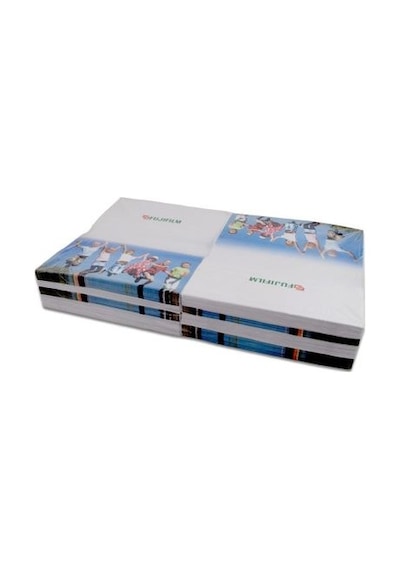 Fujifilm 15x21 Zarf 500 Adet 15x21 CM Torba Amatör Zarf
