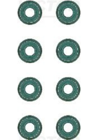 VICTOR REINZ 12-33512-04 Subap Lastigi 8'Li Takim (Renault:1.5 Dci K9k Fluence-Clio III-Megane Scenic Clio II 095664 46470334 123351204 (WP955113) VICTOR REINZ 12-33512-04 Subap Lastigi 8'Li Takim (Renault:1.5 Dci K9k Fluence-Clio III-Megane Scenic Clio II 095664 46470334 123351204 (WP955113)