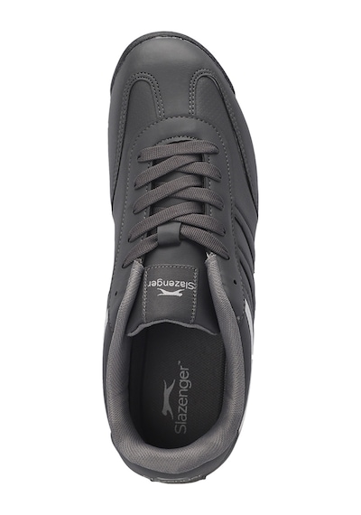 Slazenger MADISON I Erkek  Koyu Gri Günlük Spor Ayakkabısı