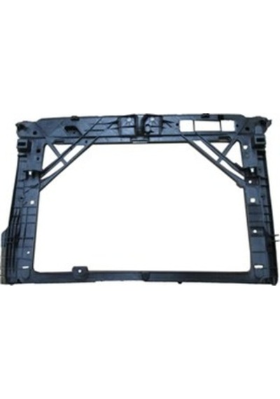 Skoda Rapıd 13/18 Ön Panel Komple Tw - Oem Yedek Parça