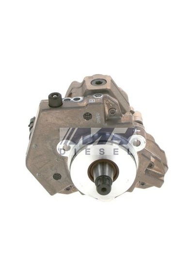 Bosch 0445020224 Yüksek Basınç Yakıt Pompası Cummins Isb 6.7, Isd 6.7 Common Rail