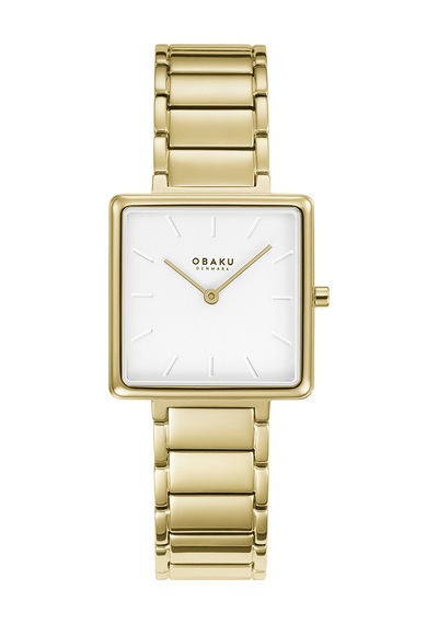 Obaku Denmark V259lxgısg Kadın Kol Saati