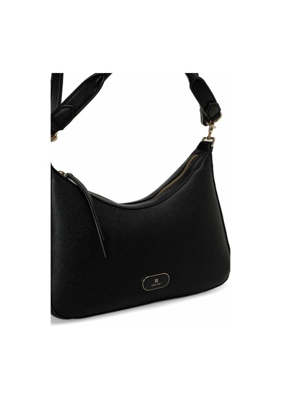 Nine West Claramae Ngr574873 6fx Siyah Kadın Çapraz Çanta 000000000102240137