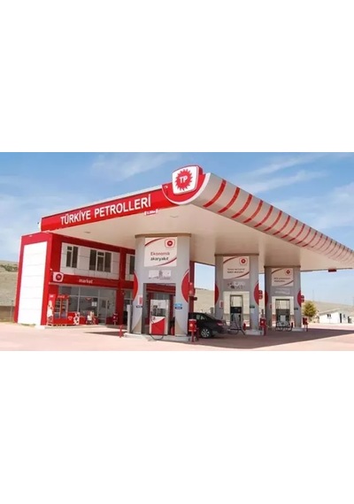 Tp Türkiye Petrolleri Atf Dexron III Şanzıman Yağı - 3 L