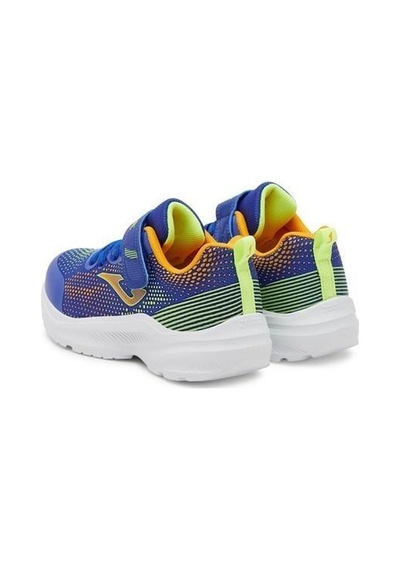 Joma Jhorıw2504v Horizon Jr Çocuk Günlük Spor Ayakkabı Saks Mavi
