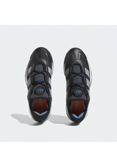 Adidas Originals Niteball Unisex Siyah Spor Ayakkabı