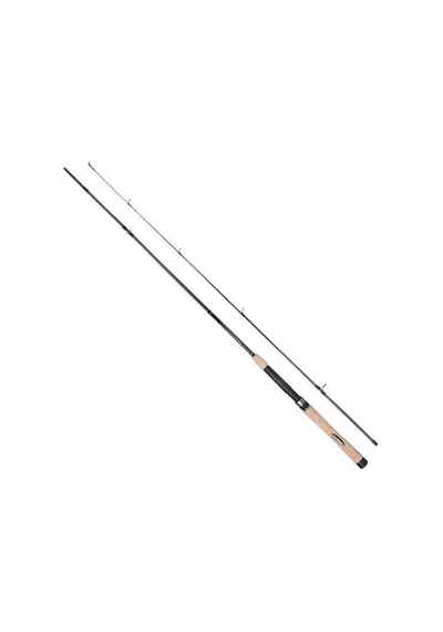 Spro Hs Pike Fighter 200 Specialist 15-40lb Olta Kamışı