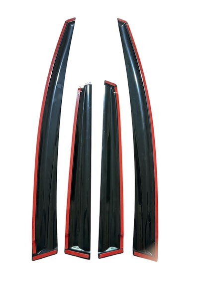 Cam Ruzgarlıgı Honda Jazz 2014-2019 4'lu