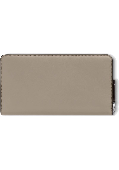 Mont Blanc Montblanc Meisterstück Selection Soft Cüzdan 12cc Zip Around 1312