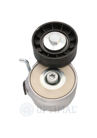 V Kayış Gergi Rulmanı - Fiat Linea, 500, Panda, Grande Punto, Punto, Doblo, Fiorino, Qubo, Idea, Strada, Palio, Siena, Mito - Supsan-bg0008 36982121