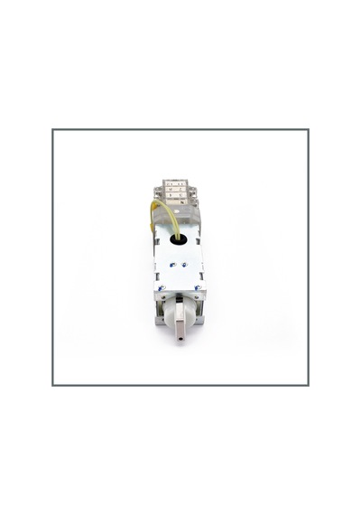 Fuji Kesici Anahtarı kare Flanş Bhls-3b3-112-110l1-w-y-b
