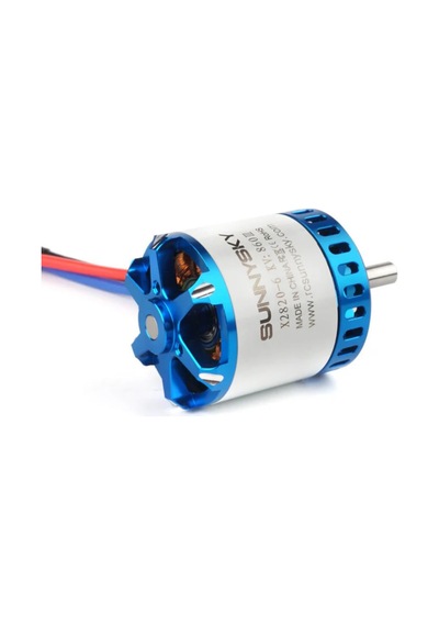 Sunnysky X2820 Iıı 860kv Fırçasız Drone Motoru