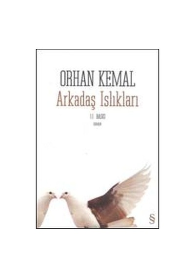 Arkadaş Islıkları