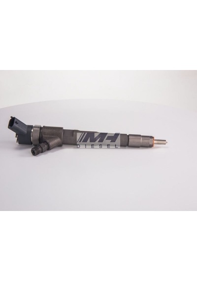 Bosch 0445110520 Common Rail Enjektör Fiat Ducato Iveco Daily 2.3 3.0 Multijet