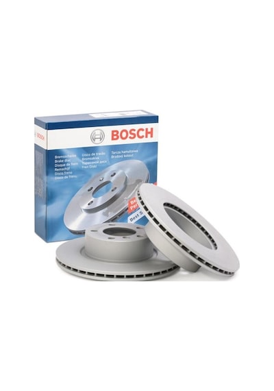 Renault Fluence Ön Fren Diski Takım Bosch 402060010R