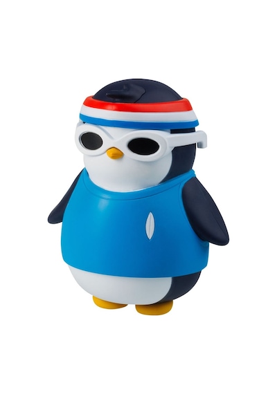 Pmı Pudgy Penguins Delüks Figür Model 2 Diğer