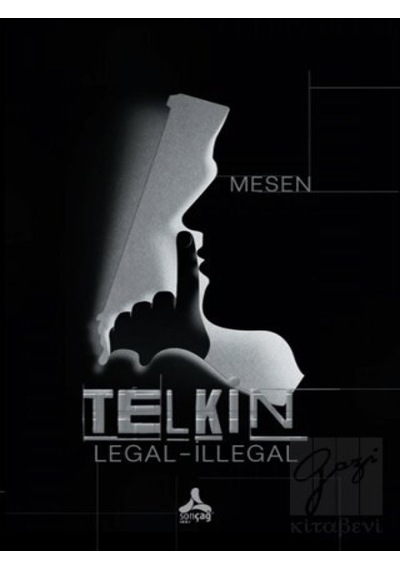 Telkin Sonçağ Yayınları - Sonçağ Yayınları