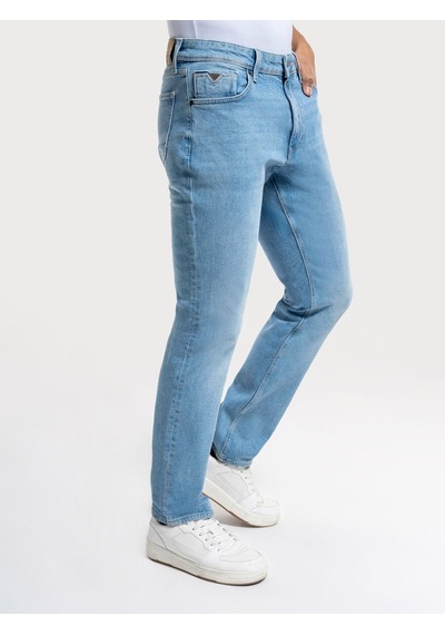 LOFT Terrybrown Slim Fit Erkek Pantolon Lf2036544 Q1.v1 Denim