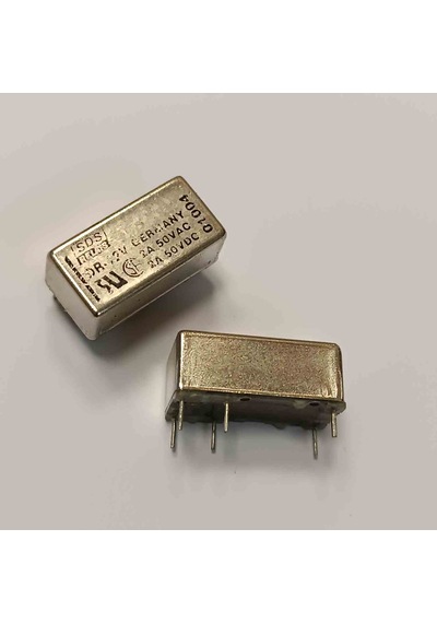 Dr-12v 12v Reed Röle
