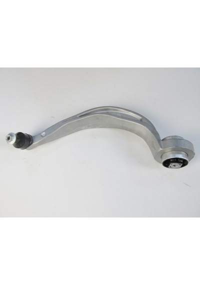 Audı Q5- 10/12 Ön Alt Tabla Sağ Eğri Tip Burçlu/rotilli 65 Mm M12 Salıncak Alüminyum Sh