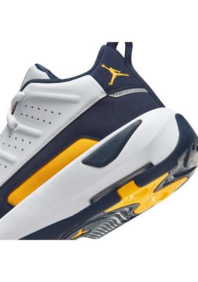Nike Jordan Jumpman Max Aura 7 Erkek Spor Ayakkabısı Hq2091-102 Beyaz