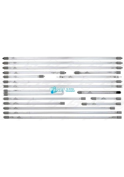Aqualine E-305 Lıght Tech Uv Lambası