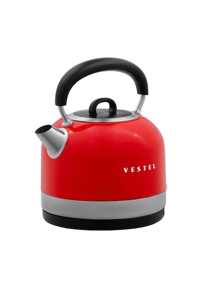 Vestel RETRO 1.7 L Su Isıtıcı