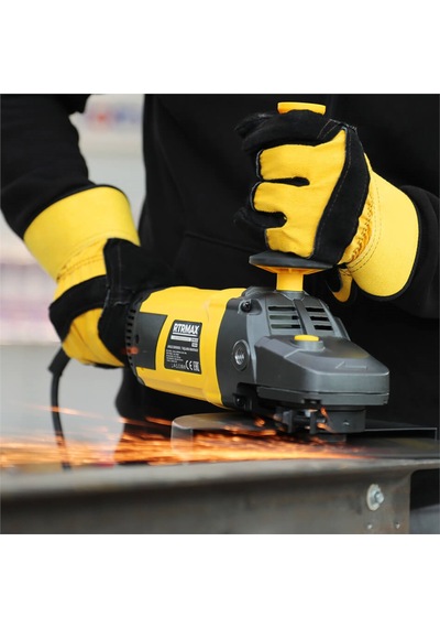 Büyük Taşlama 230 Mm 2600w Rtrmax - Rtm128