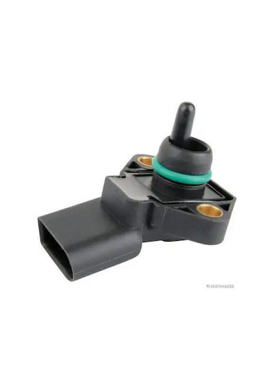 Vw Polo Turbo Basinc Sensoru 1.4 Tdi 2000-2001 Amf Herth+buss 70670011