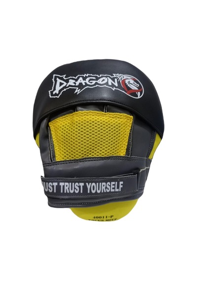 Dragondo 40011-p Focus Ellik - Lapa -tek Gri