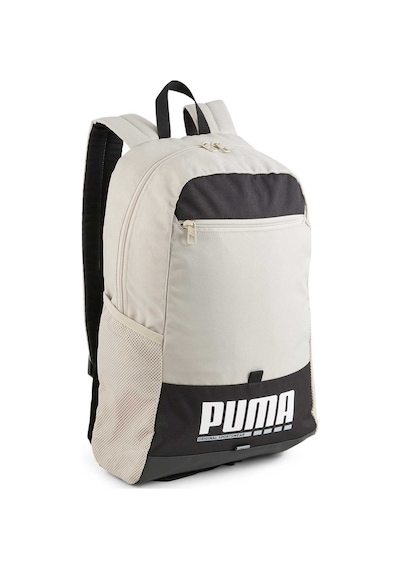 Puma Plus Backpack Siyah Unisex Sırt Çantası Siyah