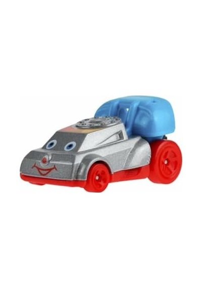Tekli Arabalar Chat Jbc13 Kısa Kart