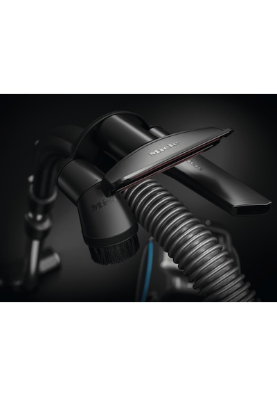 Miele Boost CX1 PowerLine SNRF0 890 W Toz Torbasız Elektrikli Süpürge