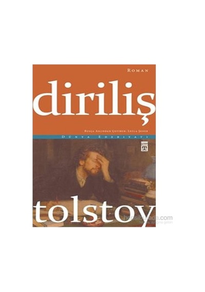 Diriliş: Yeniden Doğuş Ve Hayat