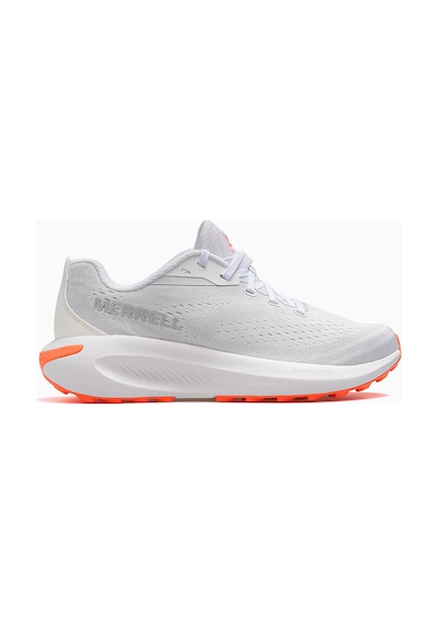 Merrell Morphlite Erkek Yol Koşu Ayakkabısı 26y J068681 Beyaz Beyaz