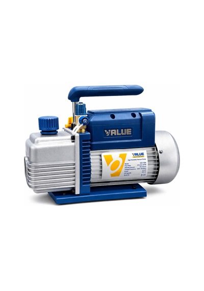 Value Ve115n Vakum Pompası Lacivert