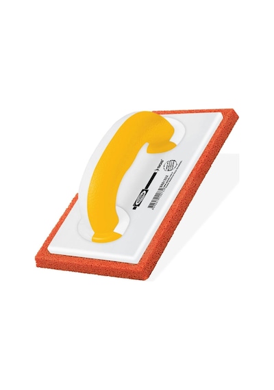 Sgs Kauçuklu Mala 14cm 28cm Sgs1252