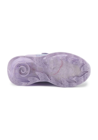 Frozen Sarmap.p5pr Lila Kız Çocuk Sneaker Mor