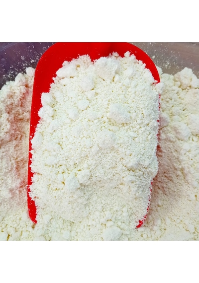 Burağın Bahçesi Elazığ Kuru Çökelek 1 KG