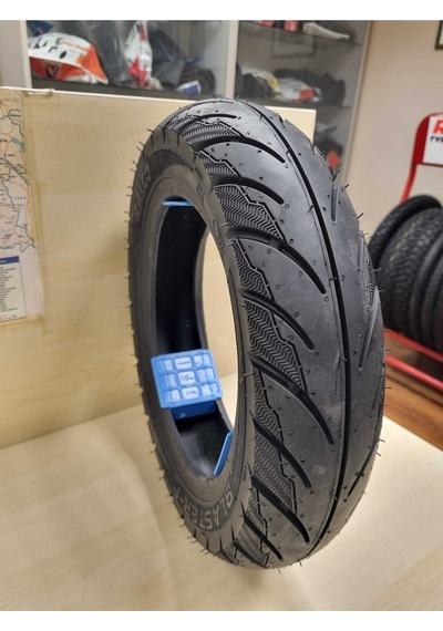 Kuba Pesaro  Arora Freedom 50  90/90-10 Tl Scooter Dubleks Lastik