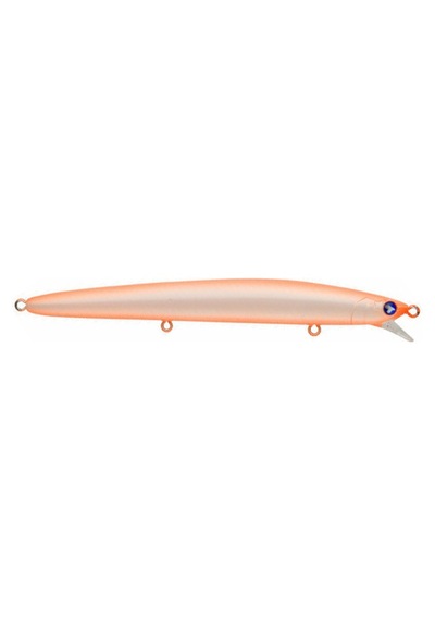 Blue Blue Bloowin 125 Slim 14g Floating Maket Yem