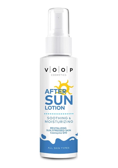 Voop Güneş Sonrası Losyon Co Q10 150 Ml