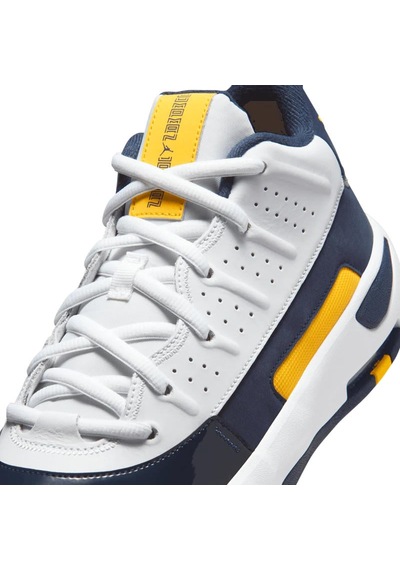 Nike Jordan Jumpman Max Aura 7 Erkek Spor Ayakkabısı Hq2091-102 Beyaz
