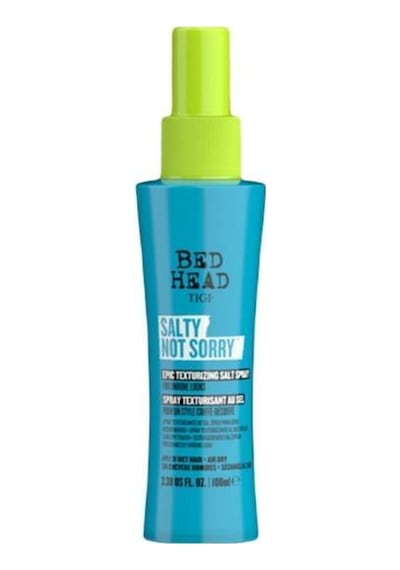 Tigi Bed Head Salty Not Sorry Texturizing Salt Spray Deniz Tuzu Spreyi 100 Ml